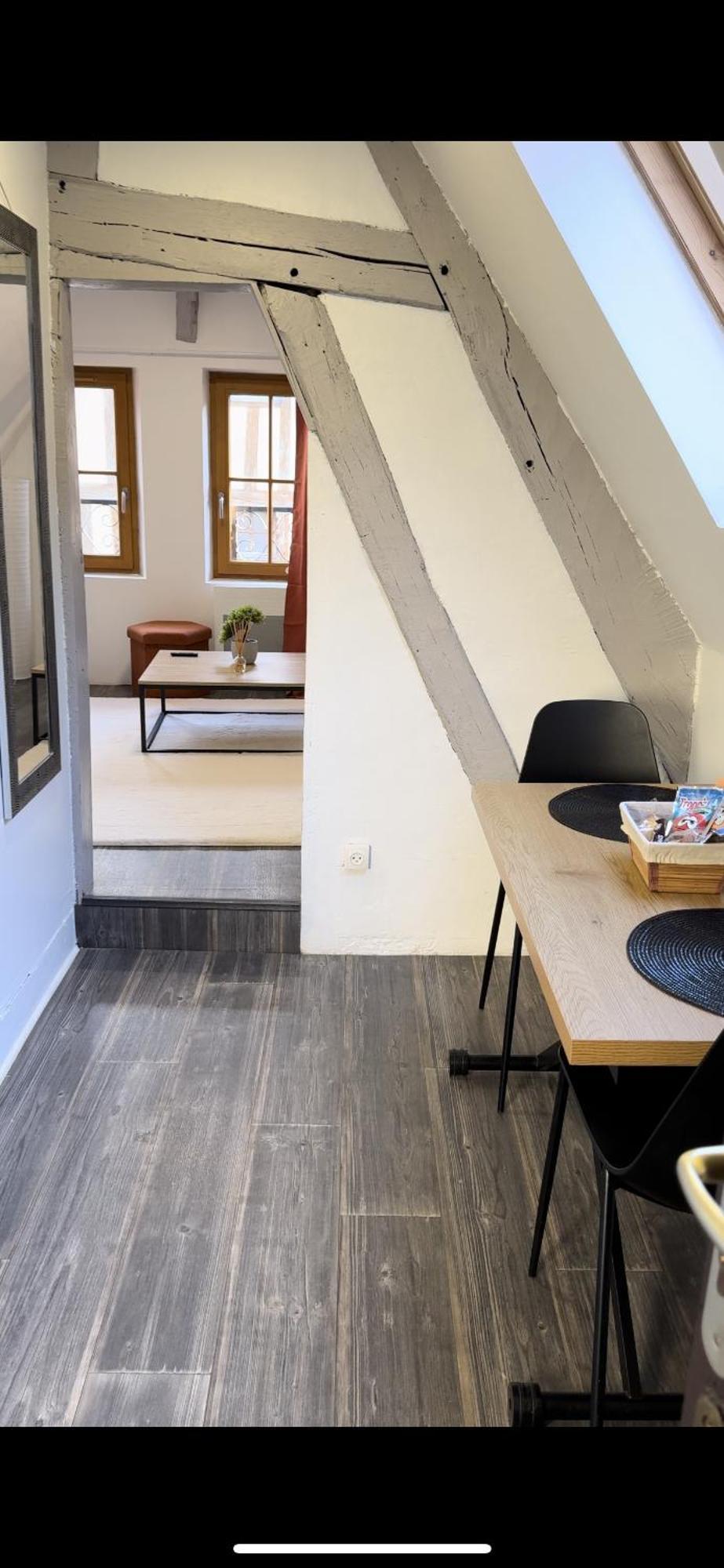 La Douceur - Hypercentre Pieton De Troyes - Cozy Apartment Bagian luar foto