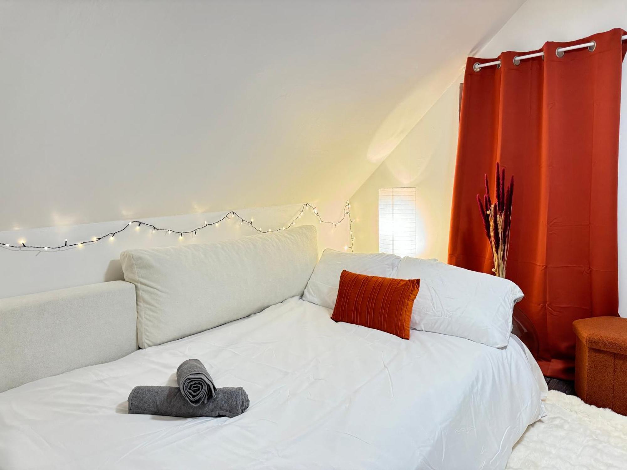La Douceur - Hypercentre Pieton De Troyes - Cozy Apartment Bagian luar foto