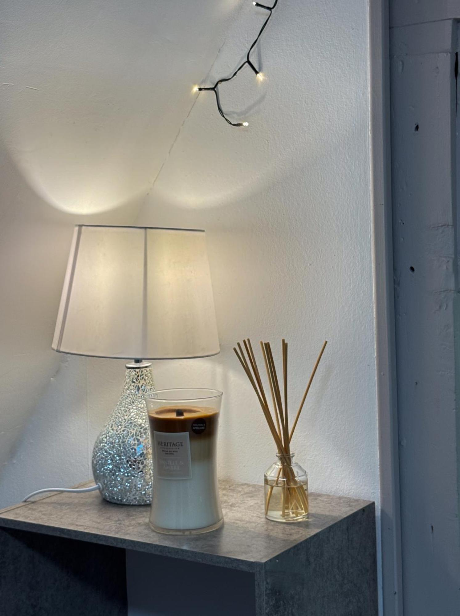 La Douceur - Hypercentre Pieton De Troyes - Cozy Apartment Bagian luar foto