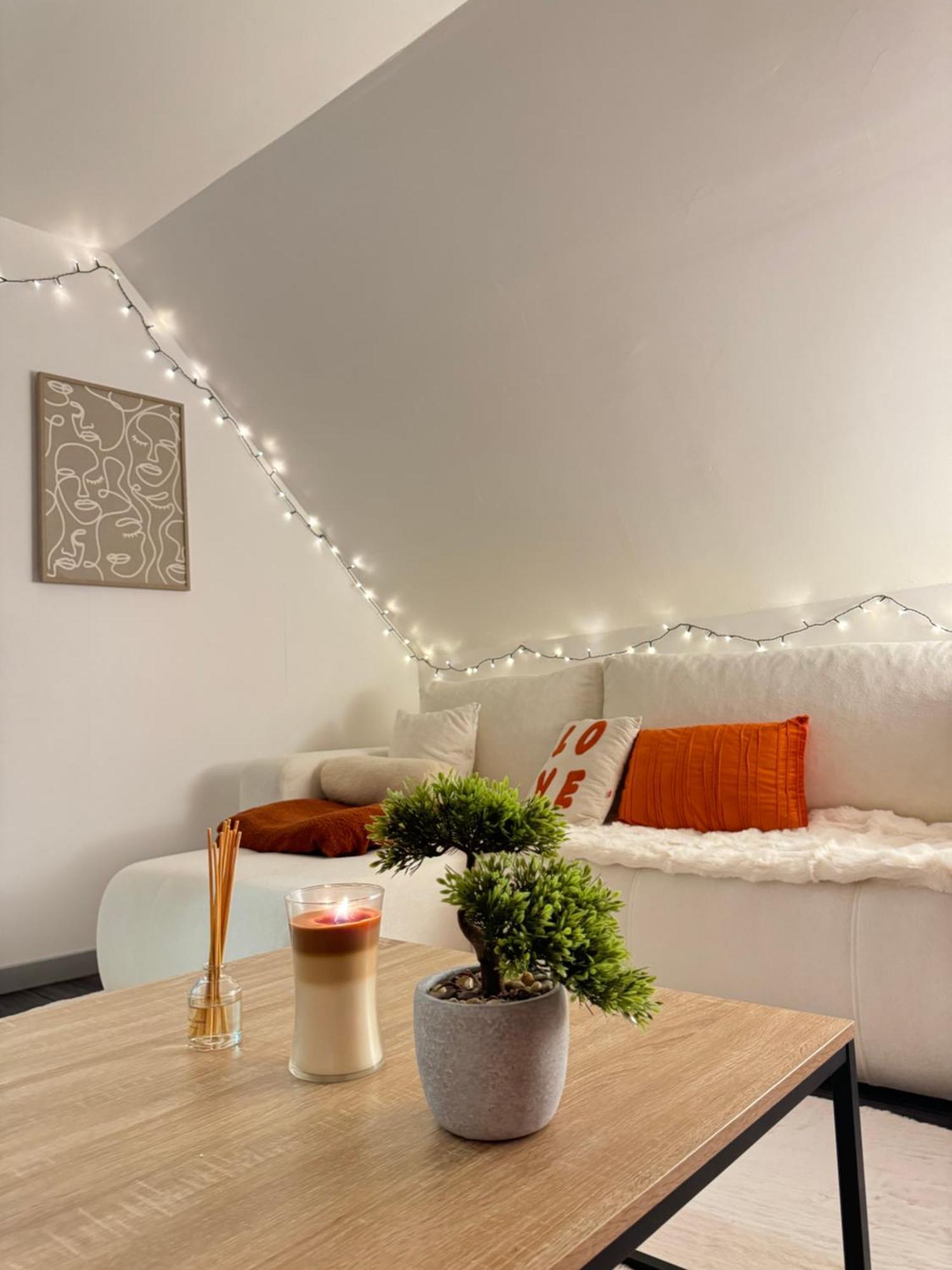 La Douceur - Hypercentre Pieton De Troyes - Cozy Apartment Bagian luar foto