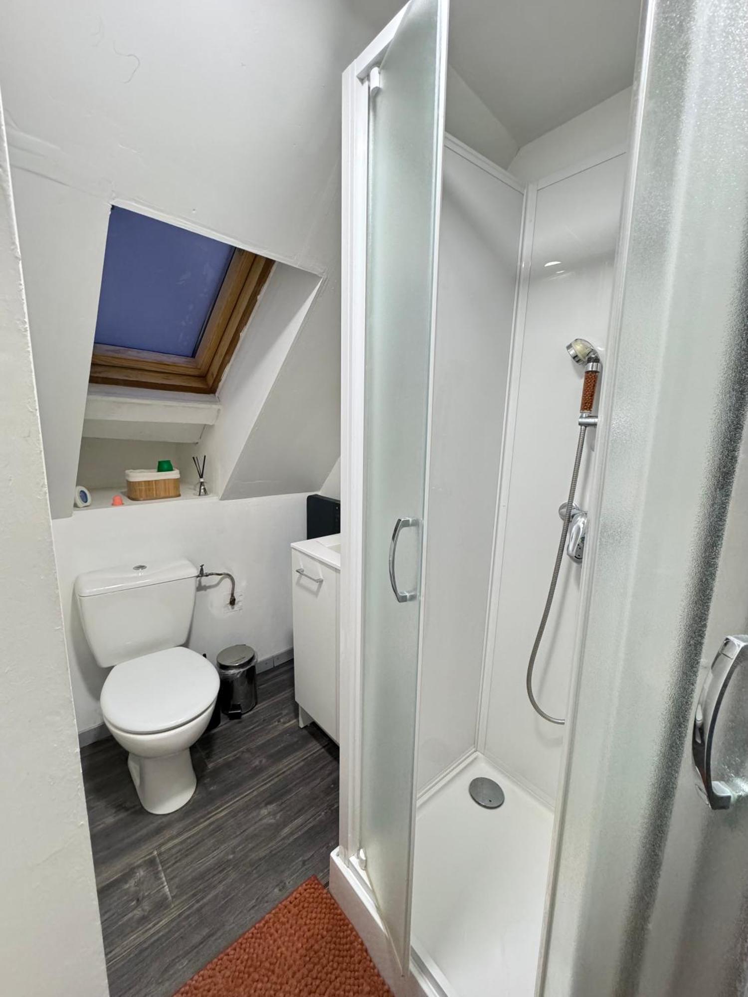 La Douceur - Hypercentre Pieton De Troyes - Cozy Apartment Bagian luar foto